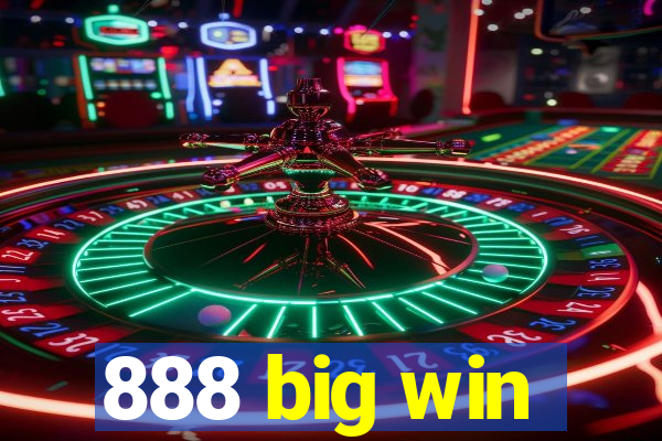 888 big win